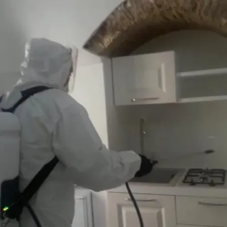Pitagora Casa vacanze *