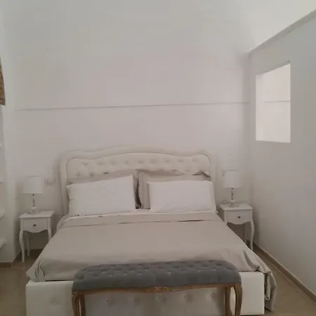 Holiday home Pitagora Bernalda