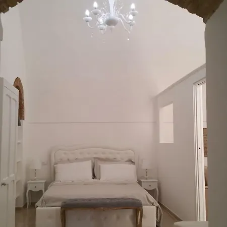 Pitagora Holiday home Bernalda
