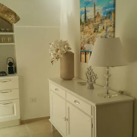 Pitagora Holiday home Bernalda