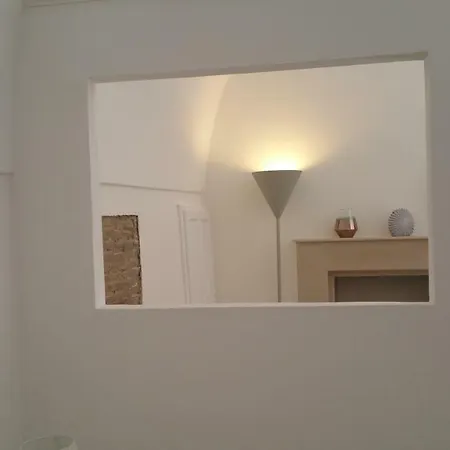 Holiday home Pitagora Bernalda