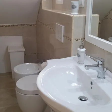 Holiday home Pitagora