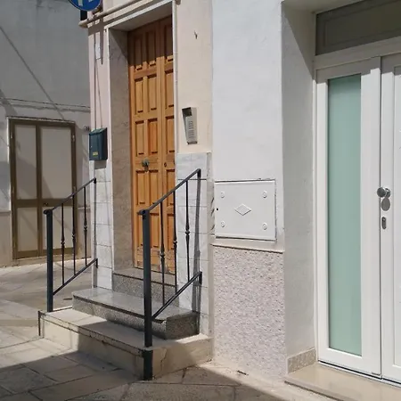 Pitagora Holiday home